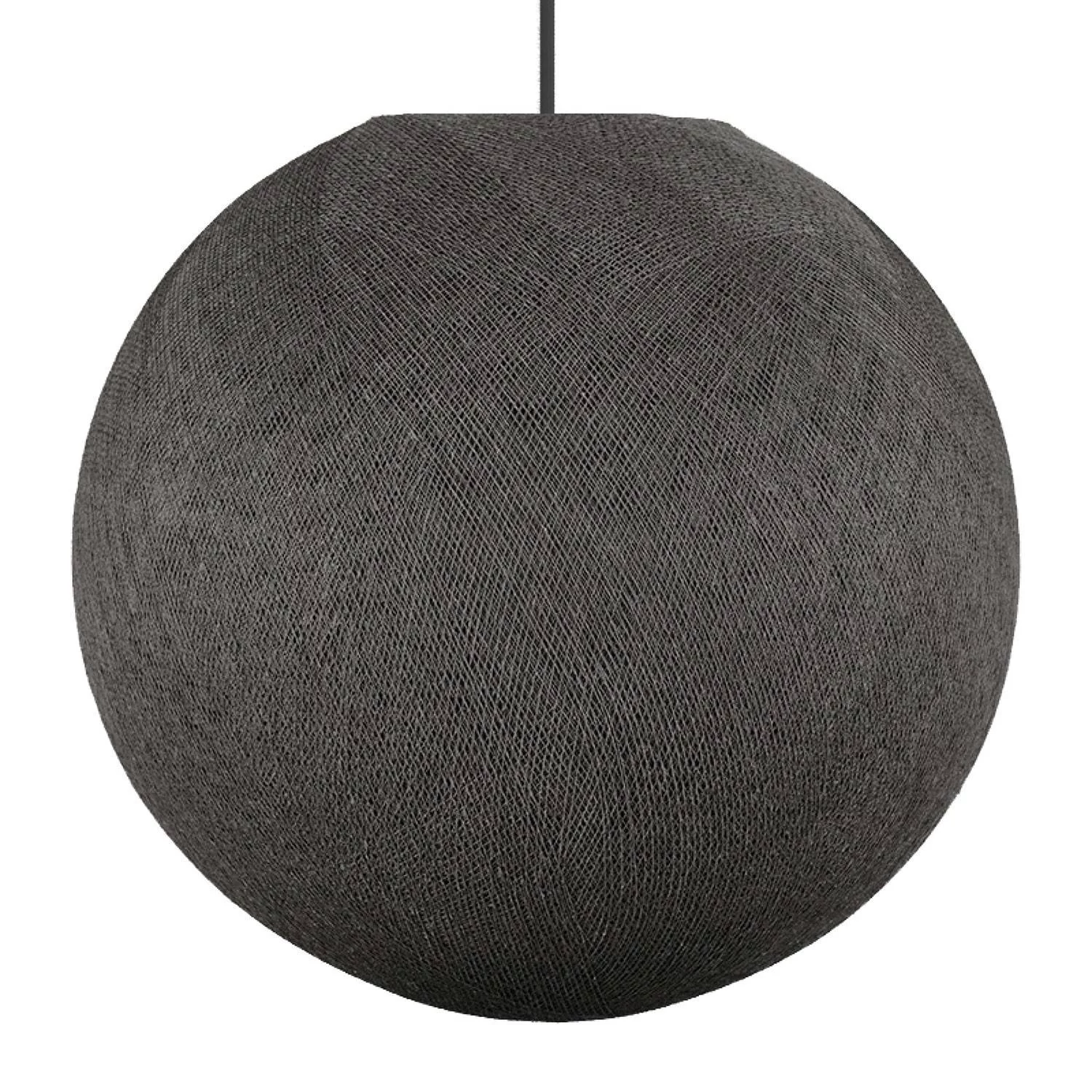 Ročno izdelano senčilo Sphere Light z navojem