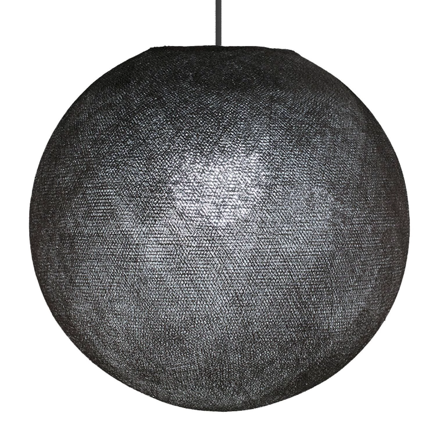 Ročno izdelano senčilo Sphere Light z navojem