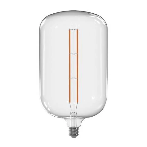 LED prozorna sijalka Candy XXL 13W E27 zatemnilna