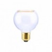 LED Globe G80 Clear Light Bulb Floating Collection sijalka 4W 240Lm 2200K zatemnilna