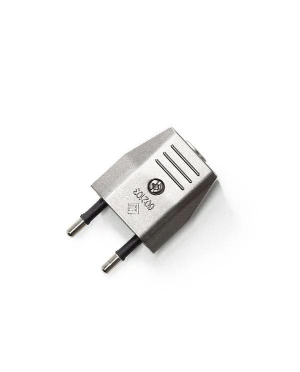 Creative Plug dvopolni vtikač 10A