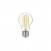 LED prozorna sijalka Drop A60 7W 806Lm E27 3500K zatemnilna - N01