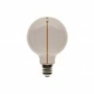 LED sijalka Globo G95 2,2W 60Lm E27 1800K - F04