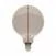 LED sijalka Globo G125 2,8W 90Lm E27 1800K - F05