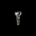 LED žarnica Silver Mirror R50 4W 470Lm E14 2700K Dimmerabile - A06