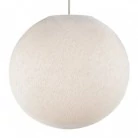 Viseča svetilka s senčilom Sphere