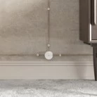 Porcelan razdelilna doza