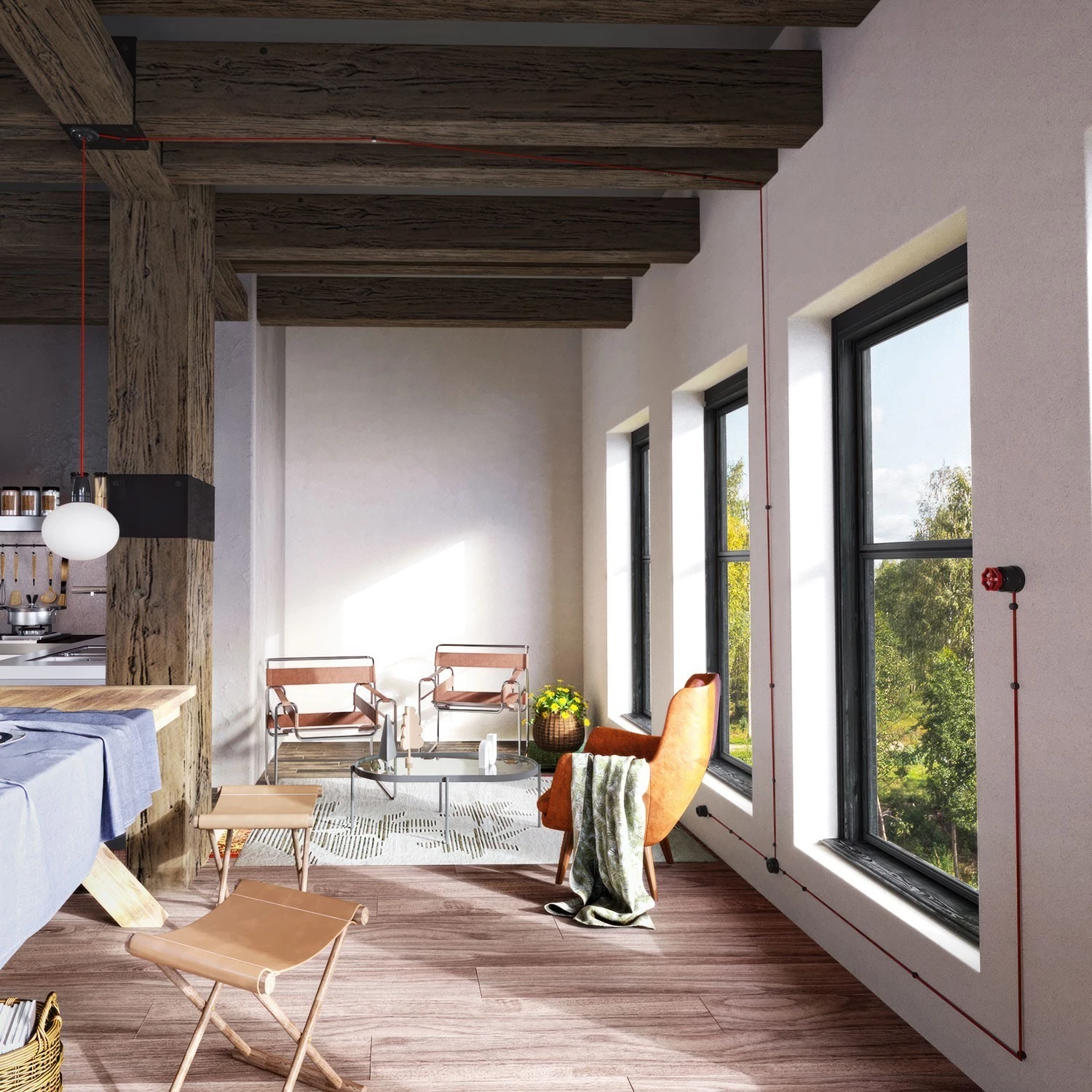 Italijanska porcelanska vtičnica 10/16A