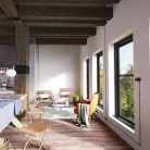 Italijanska porcelanska vtičnica 10/16A