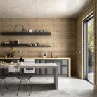 Francoska porcelanska stenska vtičnica