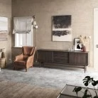 Francoska porcelanska stenska vtičnica