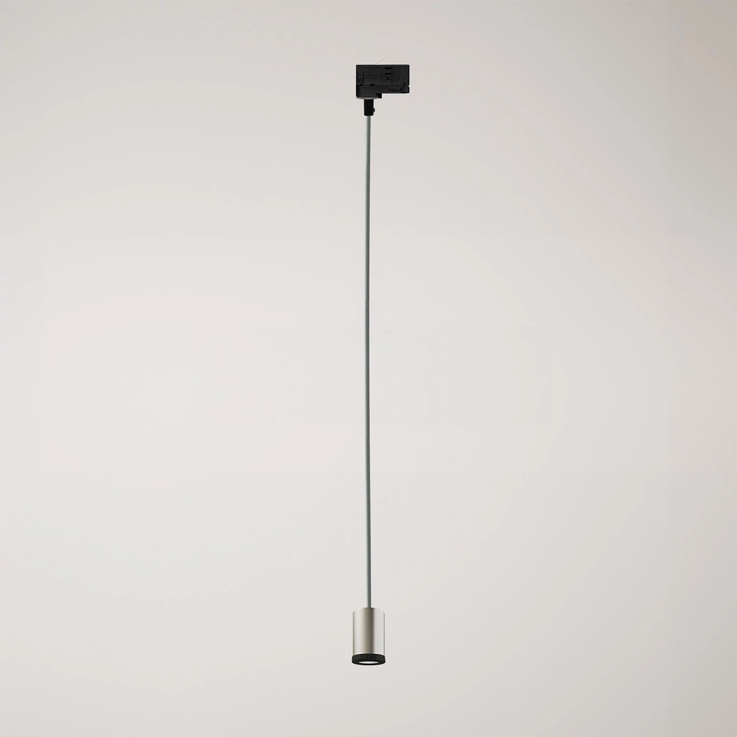 Spot unic Mini Spotlight GU1d0 pentru șină