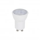 Spot unic Mini Spotlight GU1d0 pentru șină