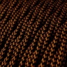Lampă suspendată cu cușcă Diamond pentru șine