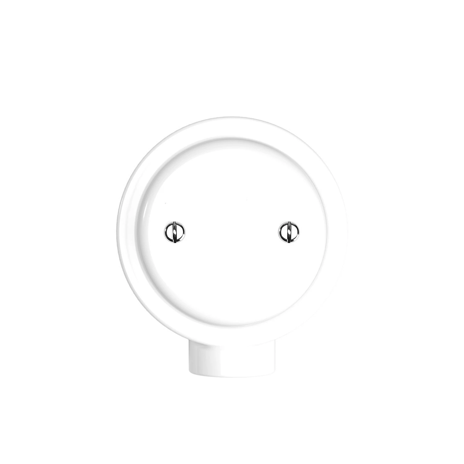 Komplet priključne omarice in podstavka za porcelanaste cevi Creative-Tubes