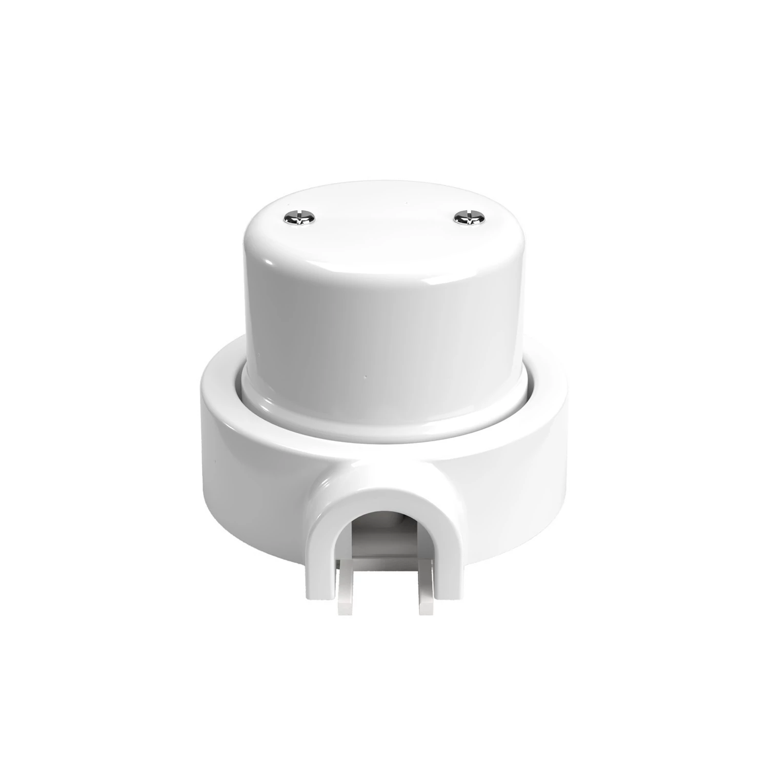 Komplet priključne omarice in podstavka za porcelanaste cevi Creative-Tubes