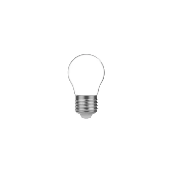 LED žarnica Milky G45 2W 136Lm E27 2700K - M08
