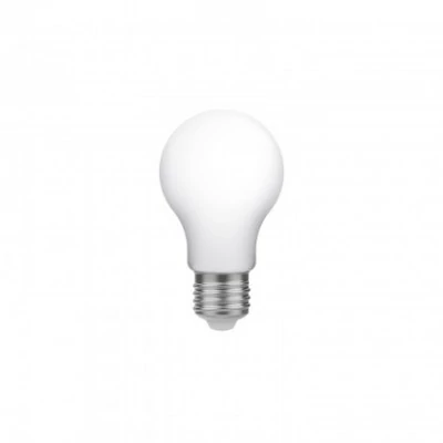 LED žarnica z učinkom porcelana CRI 95 A60 11W 1055Lm E27 2700K z možnostjo zatemnitve - P07