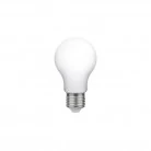 LED žarnica z učinkom porcelana CRI 95 A60 11W 1055Lm E27 2700K z možnostjo zatemnitve - P07