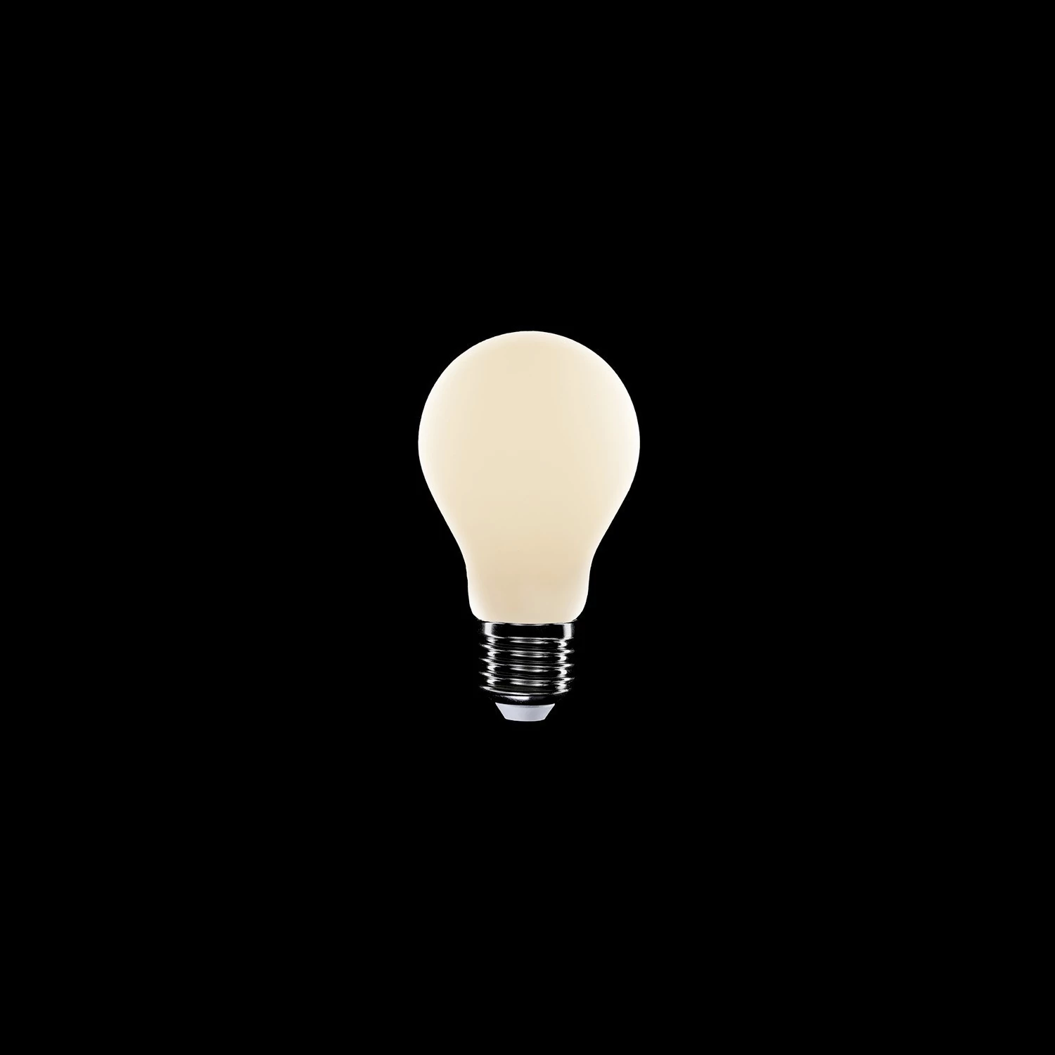 LED žarnica z učinkom porcelana CRI 95 A60 11W 1055Lm E27 2700K z možnostjo zatemnitve - P07