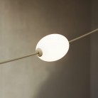 Zunanja svetlobna veriga z 3 žarnicami IP67 - Marina3