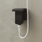 Zunanja svetlobna veriga z 3 žarnicami IP67 - Marina3