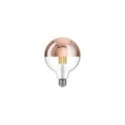 LED žarnica pol krogle Baker Globe G125 7W 650Lm E27 2700K Zatemnljiva - A25