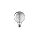 LED žarnica Smoky Globo G125 4,8W 250Lm E27 1800K Dimmable - D04