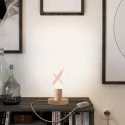 TABLE LAMP POSALUCE CONFIG 5421