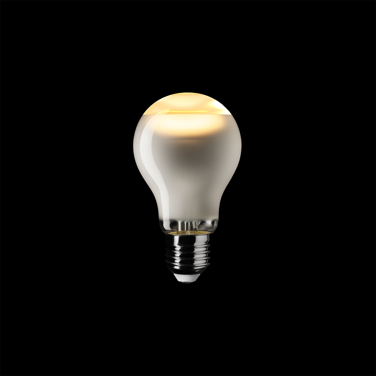 LED reflektorska žarnica z usmerjenim snopom A60 7W 806Lm 2700K zatemnljiva - A08