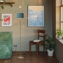 FLOOR LAMP LS CONFIG MAG-Y 5441