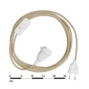 CABLAGGIO CAVO 2X CONFIG 5504