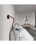LAMPADA PARETE FLEX30 CONFIG 625