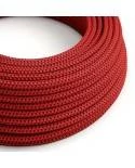 Okrogel električen kabel - rdeči vrag - RT94