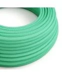Okrogel tekstilen električen kabel - Opal RH69