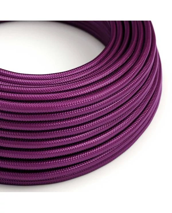Okrogel električen kabel rajon - RM35 Ultravijolična