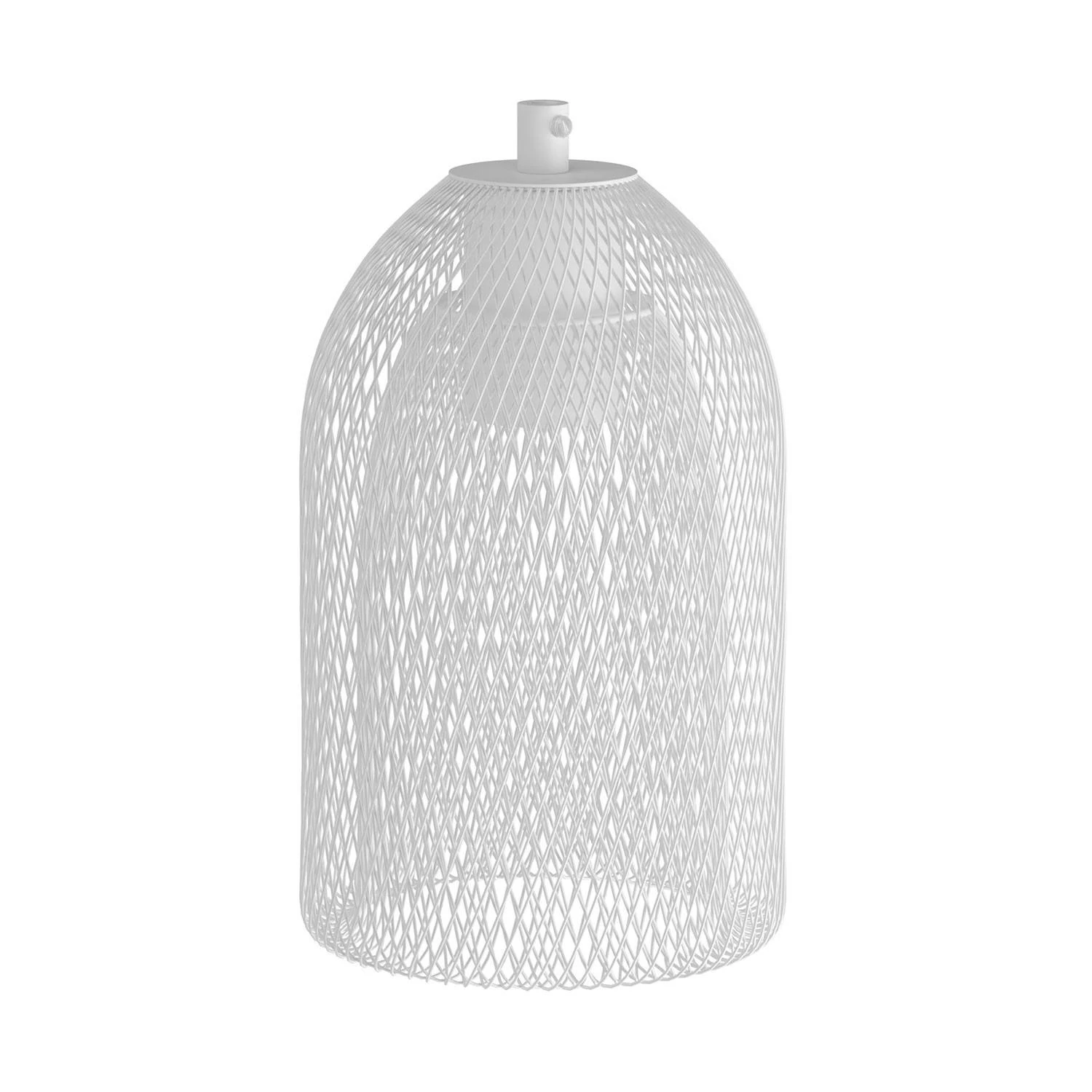 Kovinska kletka za svetila Ghostbell
