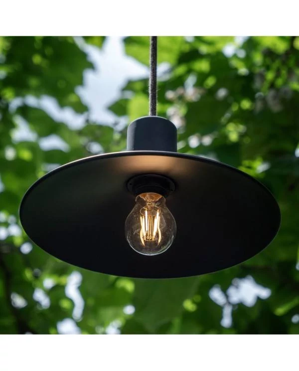 UV odporen električen kabel, rjavi SN04 za zunanjo uporabo - za Eiva sistem P65