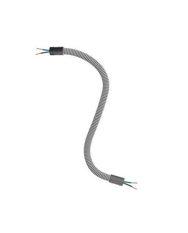 Creative Flex gibljiva cev RZ04, zigzag - komplet