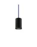 Mini reflektor LED GU1d0