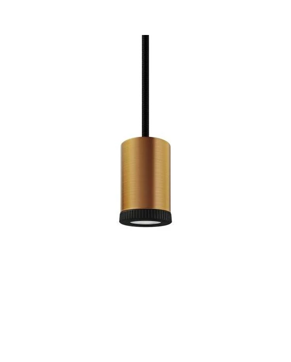 Mini reflektor LED GU1d0