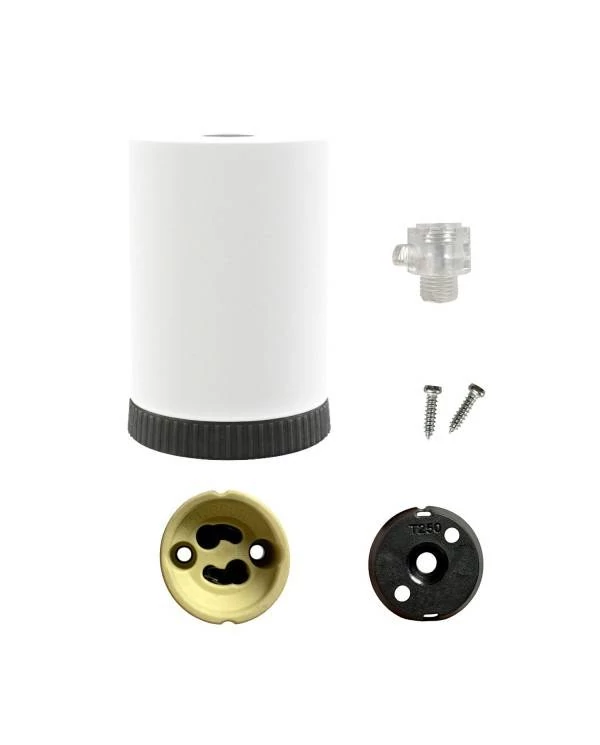 Mini reflektor LED GU1d0