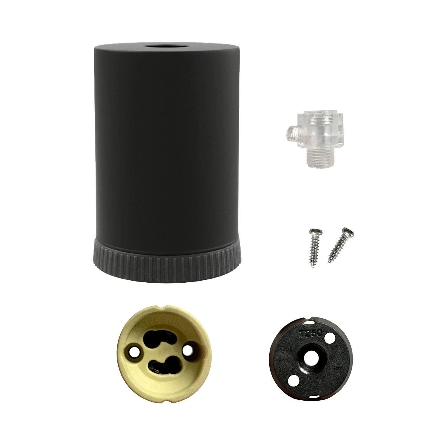 Mini reflektor LED GU1d0