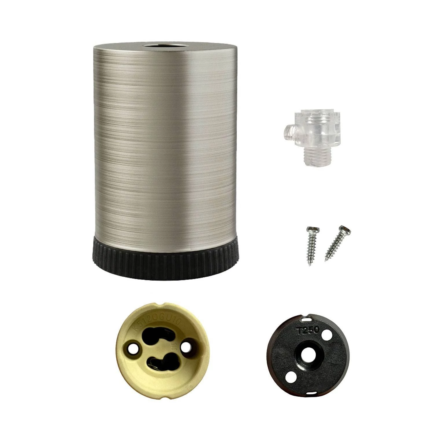 Mini reflektor LED GU1d0