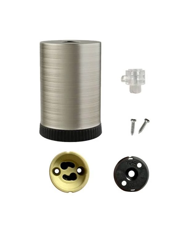 Mini reflektor LED GU1d0