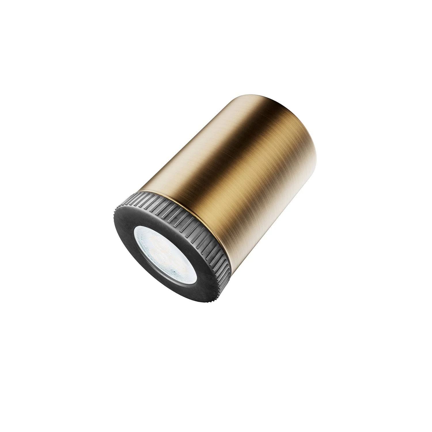 Mini reflektor LED GU1d0