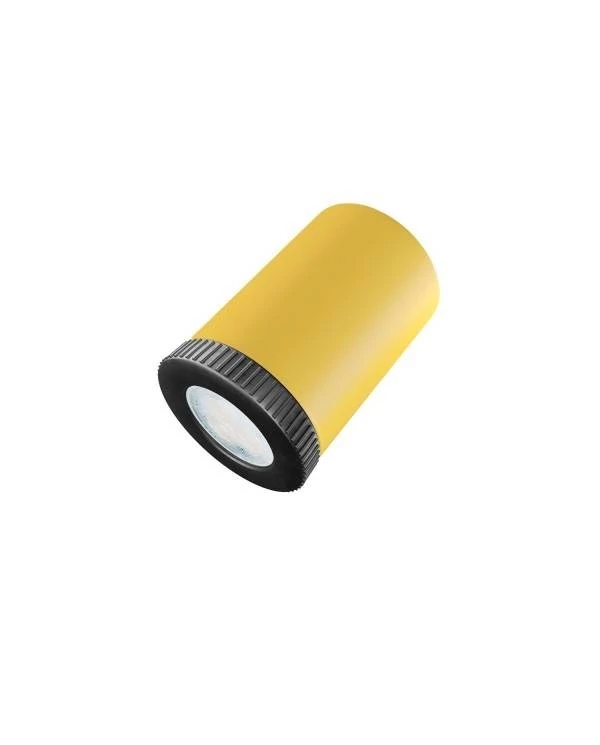 Mini reflektor LED GU1d0