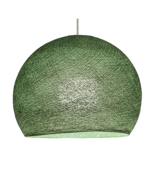 Viseča svetilka s senčilom Dome