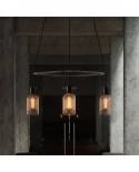 Lestenec s štirimi izpusti - Crystal