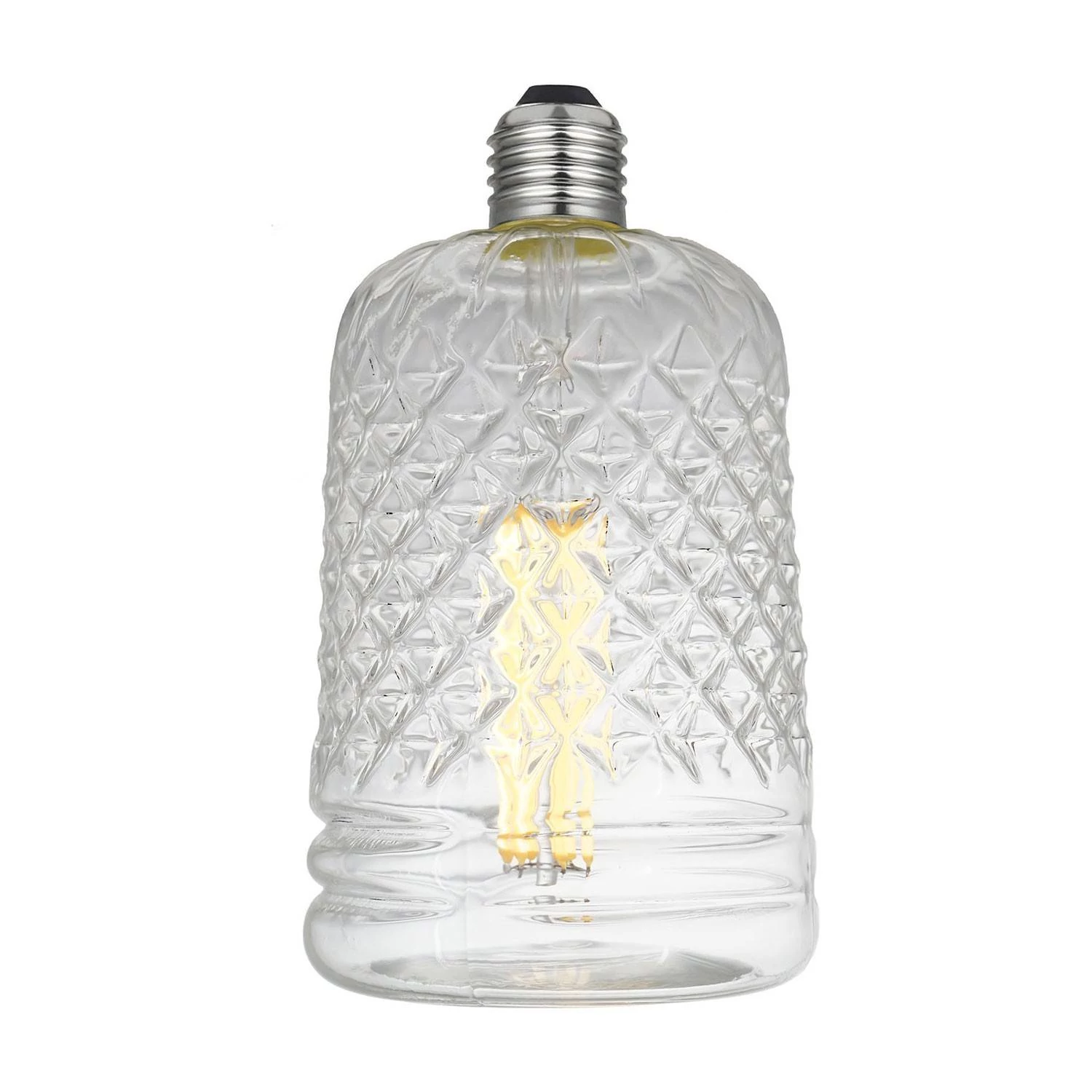 Lestenec s štirimi izpusti - Crystal